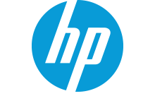 HP Logo