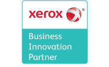 Xerox Integration Partner Logo