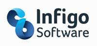 Infigo Software Logo