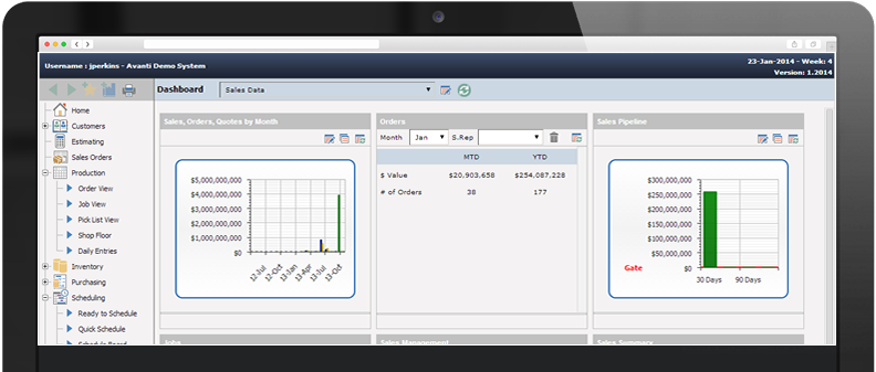 Print MIS Software Webinar
