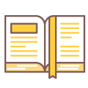 Bindery Icon - Print MIS Software