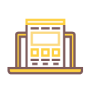 DMI Icon - Print MIS Software