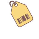 Job ticketing icon - Print MIS Software