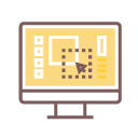 Prepress Icon - Print MIS Software