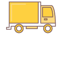 Shipping Icon - Print MIS Software