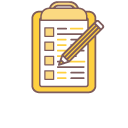 Inventory Icon - Print MIS Software