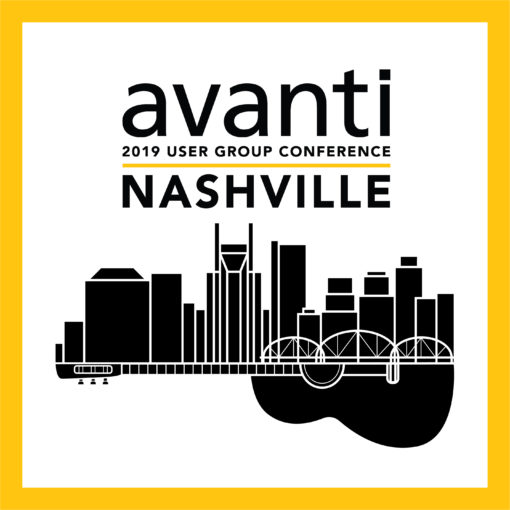Avanti UGC New Logo Avanti UGC New Logo