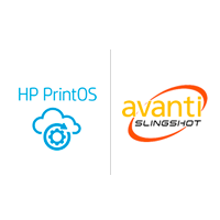 Avanti to Feature HP PrintOS Integration at Dscoop Edge