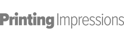 Printing Impressions Logo