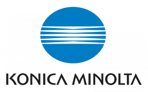 Konica Minolta Logo