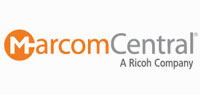 Marcom Central Logo