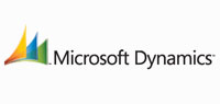 Microsoft Dynamics Logo