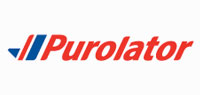 Purolator Logo