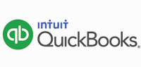 Intuit QuickBooks Logo